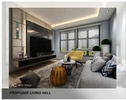 Blk 677A Park Grove @ Yishun (Yishun), HDB 4 Rooms #547184641